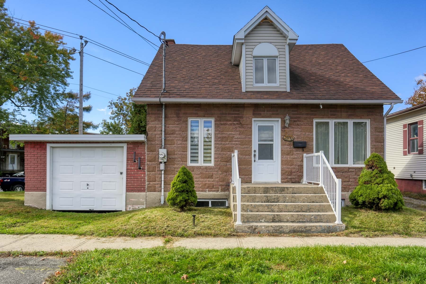 2890 Rue Arthur Francoeur — photo 1