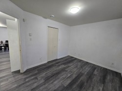 Chambre à coucher principale - 
