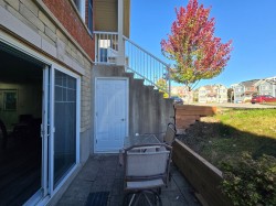 Terrasse - 