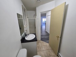 Salle de bains - 