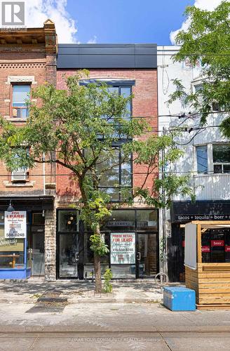 3 - 1146 COLLEGE STREET , Toronto, Ontario M6H 1B6 2