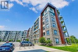 514 - 125 SHOREVIEW PLACE Hamilton, ON L8E 0K3