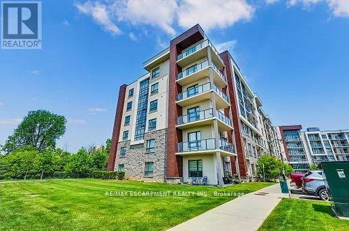 514 - 125 SHOREVIEW PLACE , Hamilton, Ontario L8E 0K3 2