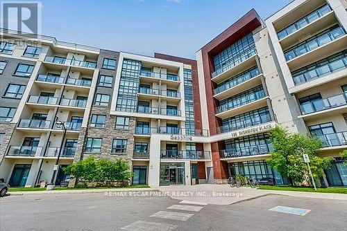 514 - 125 SHOREVIEW PLACE , Hamilton, Ontario L8E 0K3 3