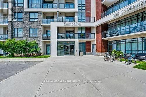 514 - 125 SHOREVIEW PLACE , Hamilton, Ontario L8E 0K3 4