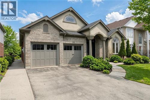 93 VAUGHAN Street  Guelph, ON N1G 0B3