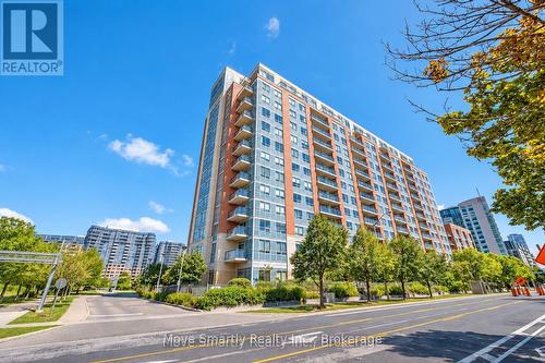 917 - 50 CLEGG ROAD  Markham, ON L6G 0C6