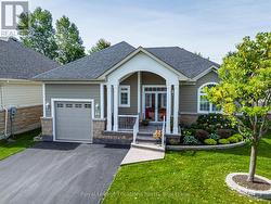 14 CLUBHOUSE DRIVE Collingwood, ON L9Y 4Z6