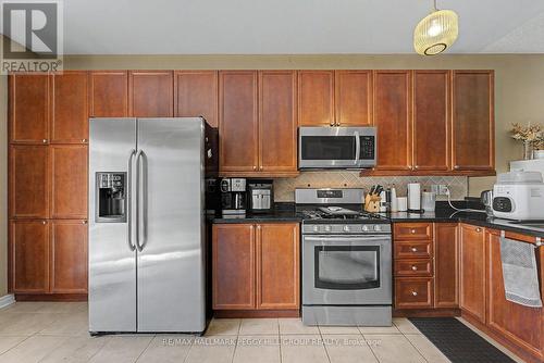 UPPER - 65 JESSICA DRIVE , Barrie, Ontario L4N 5T3 3