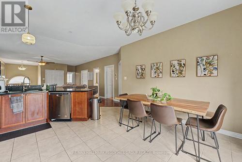 UPPER - 65 JESSICA DRIVE , Barrie, Ontario L4N 5T3 4
