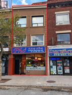 1193 ST CLAIR AVENUE W  Toronto, ON M6E 1B5