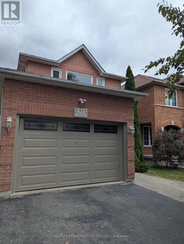 51 HOOD CRESCENT , Brampton, Ontario L6Y 4S7 2