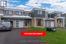 2183 WINSOME TERRACE  Ottawa, ON K4A 5M9