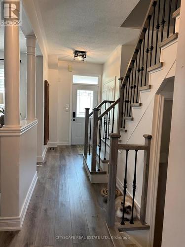 76 EASTHAMPTON ROAD , Hamilton, Ontario L8E 6C4 2