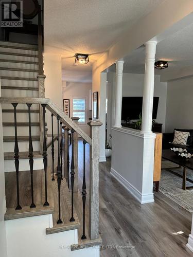 76 EASTHAMPTON ROAD , Hamilton, Ontario L8E 6C4 3