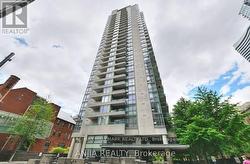 803 - 281 MUTUAL STREET Toronto, ON M4Y 3C4