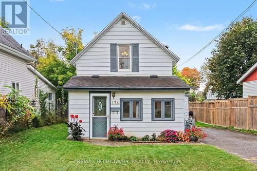 174 MUNRO STREET  Carleton Place, ON K7C 1H1