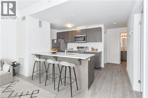 180 NORTHUMBERLAND Street W Unit# 302 , Ayr, Ontario N0B 1E0 1