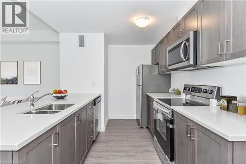 180 NORTHUMBERLAND Street W Unit# 302 , Ayr, Ontario N0B 1E0 5