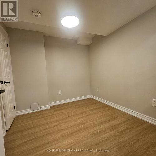 BSMT - 79 MANTZ CRESCENT , Whitby, Ontario L1R 0L2 2