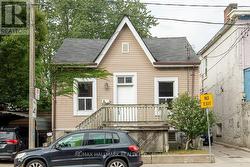 478 LOGAN AVENUE  Toronto, ON M4M 2P4
