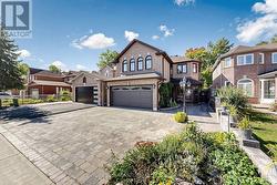 43 BONNYDON CRESCENT  Toronto, ON M1B 5X2