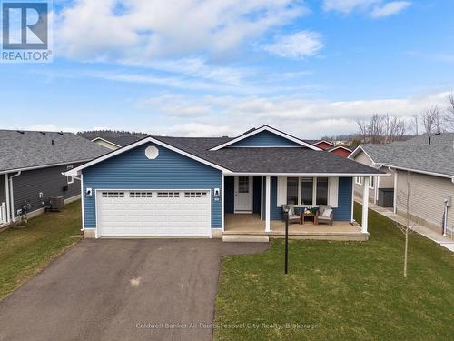 197 LAKE BREEZE DRIVE  Ashfield-Colborne-Wawanosh (Colborne), ON N7A 0C6