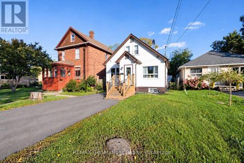 45 HIGH STREET N  Thunder Bay (College Heights), ON P7A 5R1