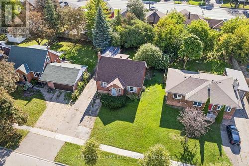 23 MERCER DRIVE  Brampton, ON L6X 1B5