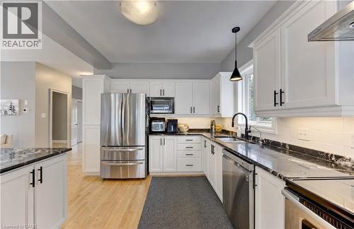 231 Steepleridge Street, Kitchener, ON 