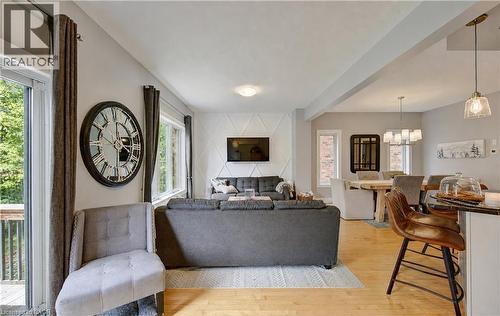 231 Steepleridge Street, Kitchener, ON 