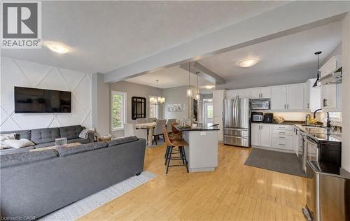231 Steepleridge Street, Kitchener, ON 