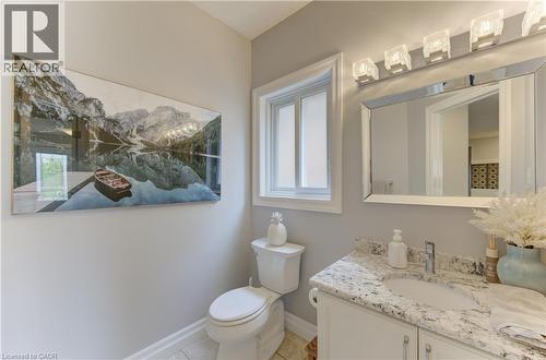 231 Steepleridge Street, Kitchener, ON 