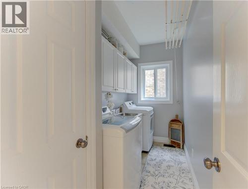 231 Steepleridge Street, Kitchener, ON 