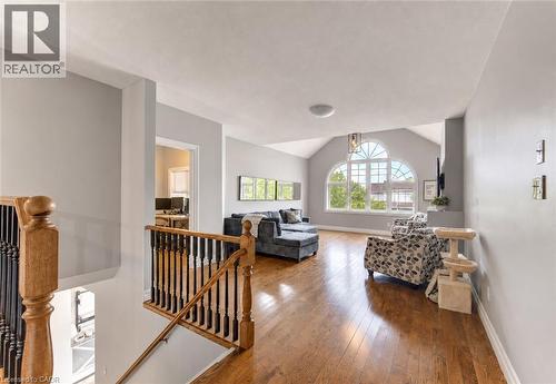 231 Steepleridge Street, Kitchener, ON 