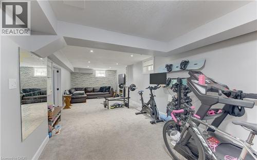 231 Steepleridge Street, Kitchener, ON 