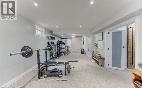 231 Steepleridge Street, Kitchener, ON 