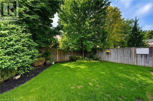 231 Steepleridge Street, Kitchener, ON 