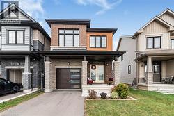 121 VANILLA Trail  Thorold, ON L2V 0L1