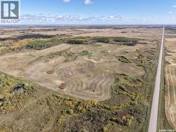2 Quarters Mixed Use Land & Yard Site Near Sheho  Foam Lake Rm No. 276, SK S0A 3J0