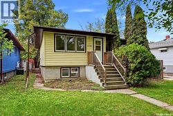 2742 Mcara STREET  Regina, SK S4N 2X1