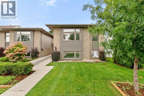 766 Irvine AVENUE , Windsor, Ontario N8X 2T2 3