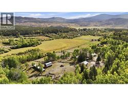 1199 BITTNER ROAD  Chilcotin, BC V0L 1M0