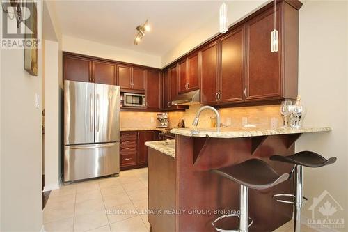 553 ASHBOURNE CRESCENT , Ottawa, Ontario K2J 0P6 5
