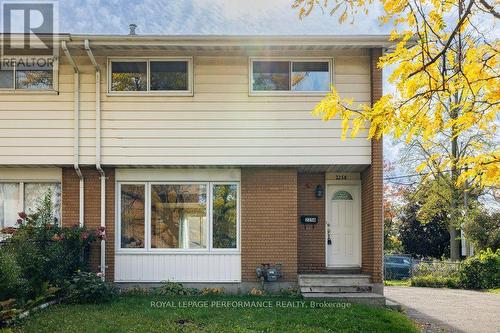 2258 Russell Road, Ottawa, ON 