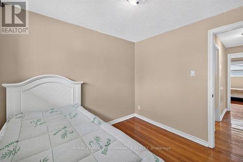 2258 Russell Road, Ottawa, ON 