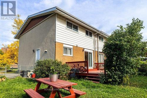 2258 Russell Road, Ottawa, ON 