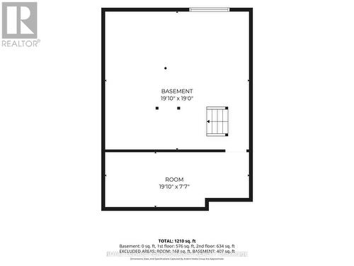 2258 Russell Road, Ottawa, ON 