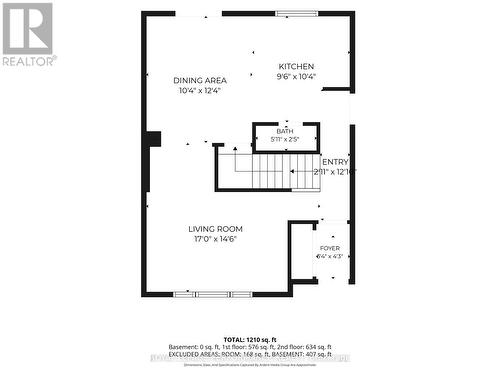 2258 Russell Road, Ottawa, ON 