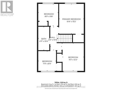 2258 Russell Road, Ottawa, ON 